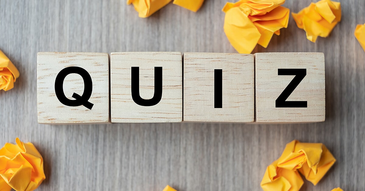 Quiz Game from Busted Minds Community